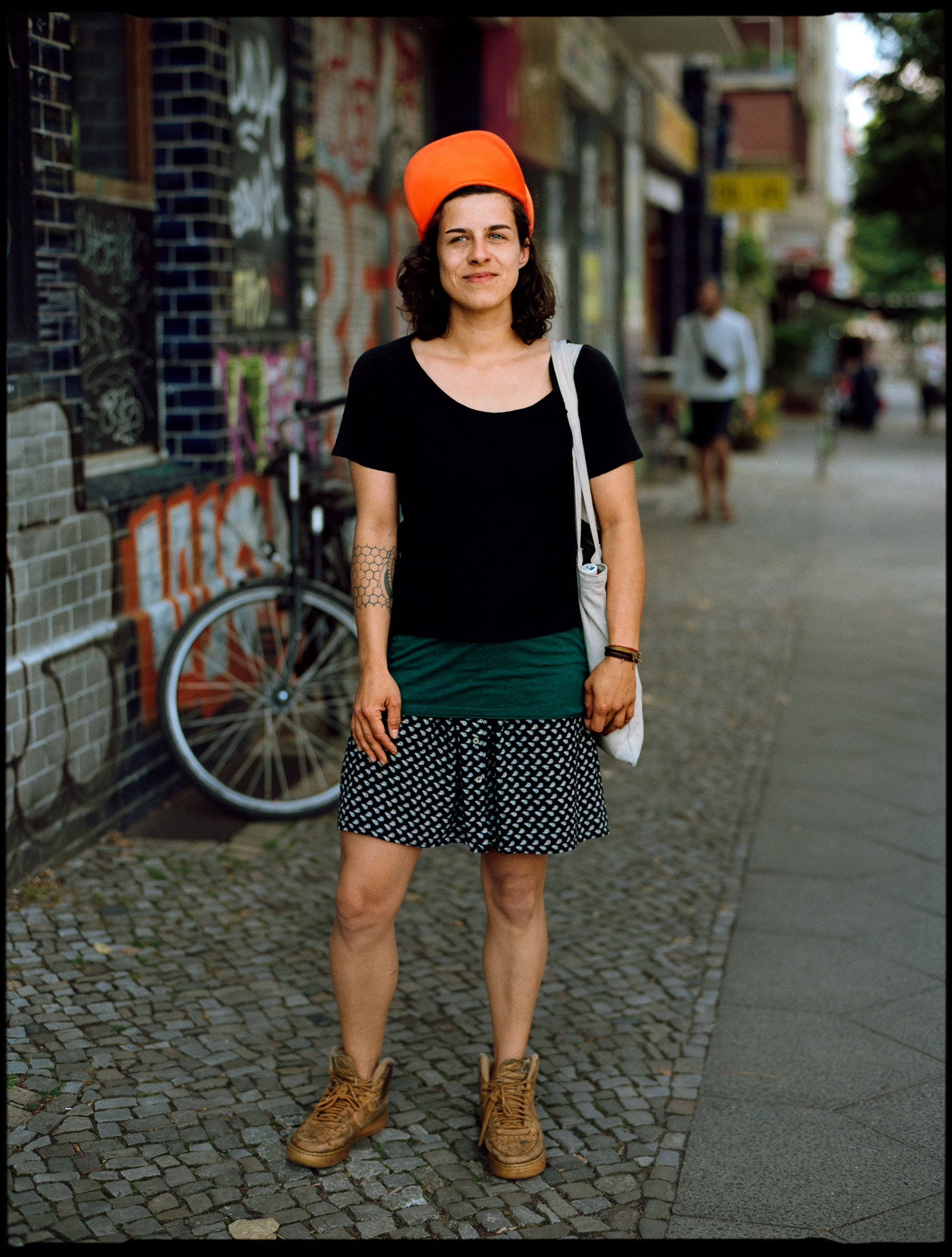 berlin street fashion