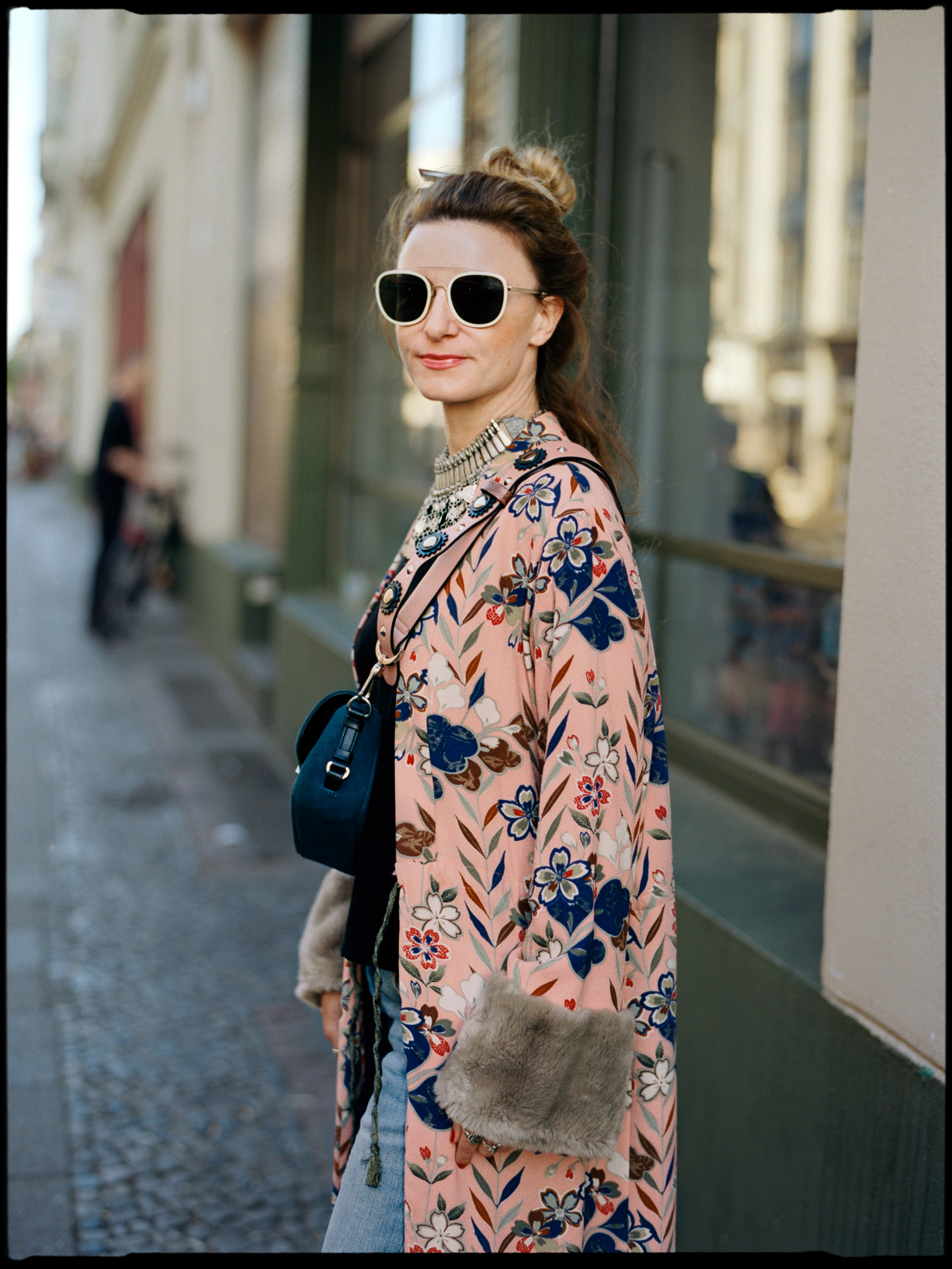Ethno Style on Oranienstrasse 
