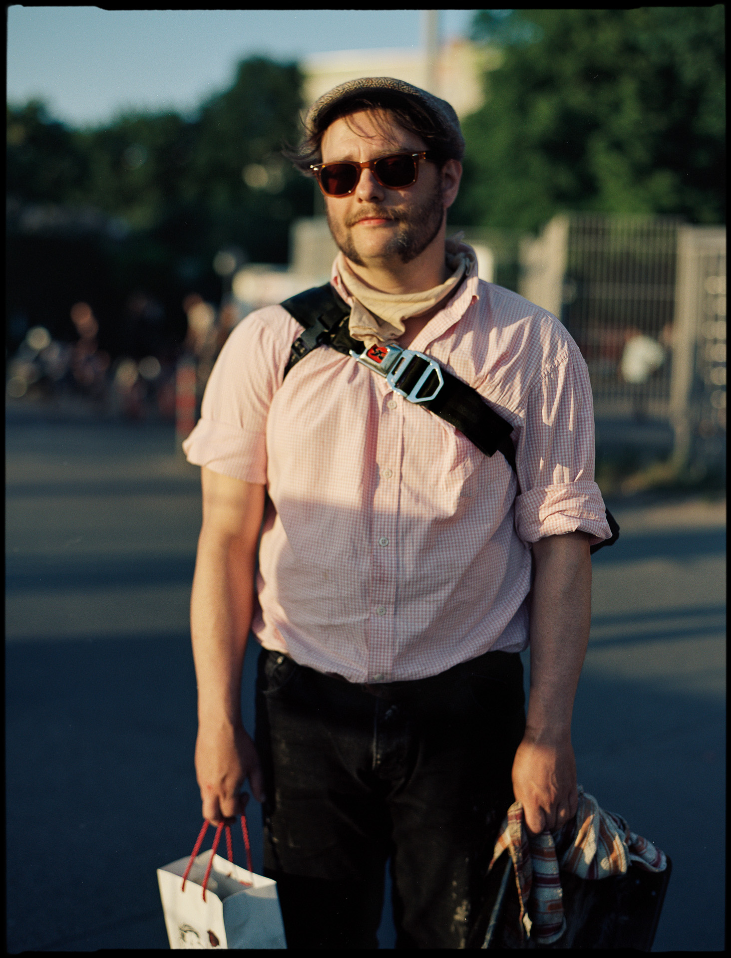 street style Berlin