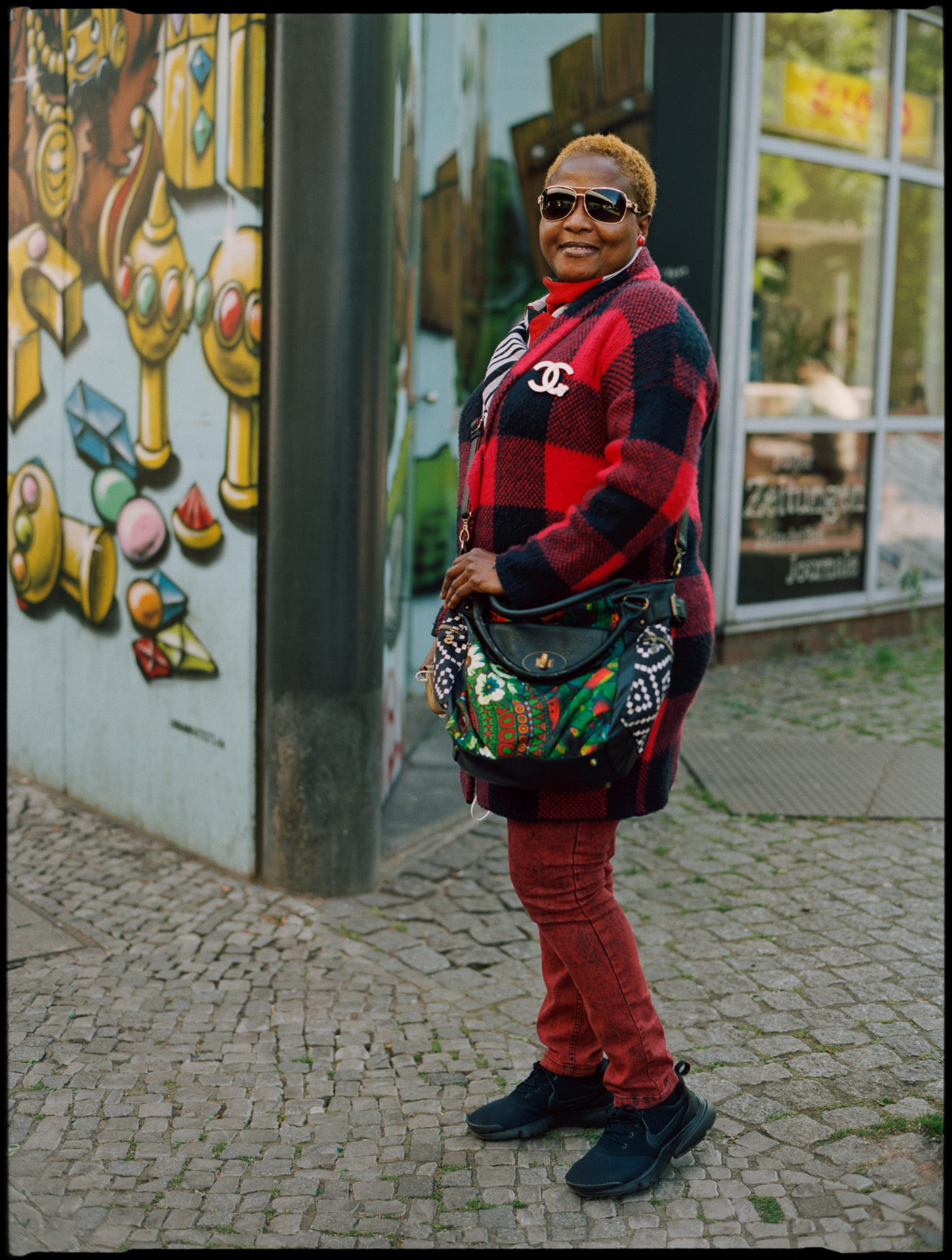 street style Berlin