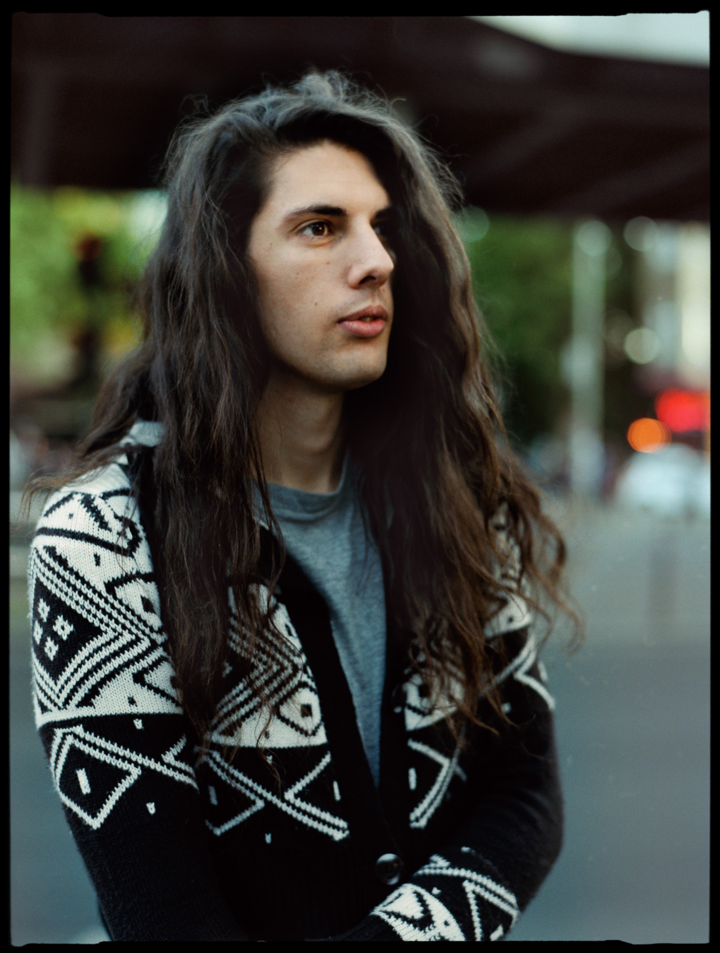 hair