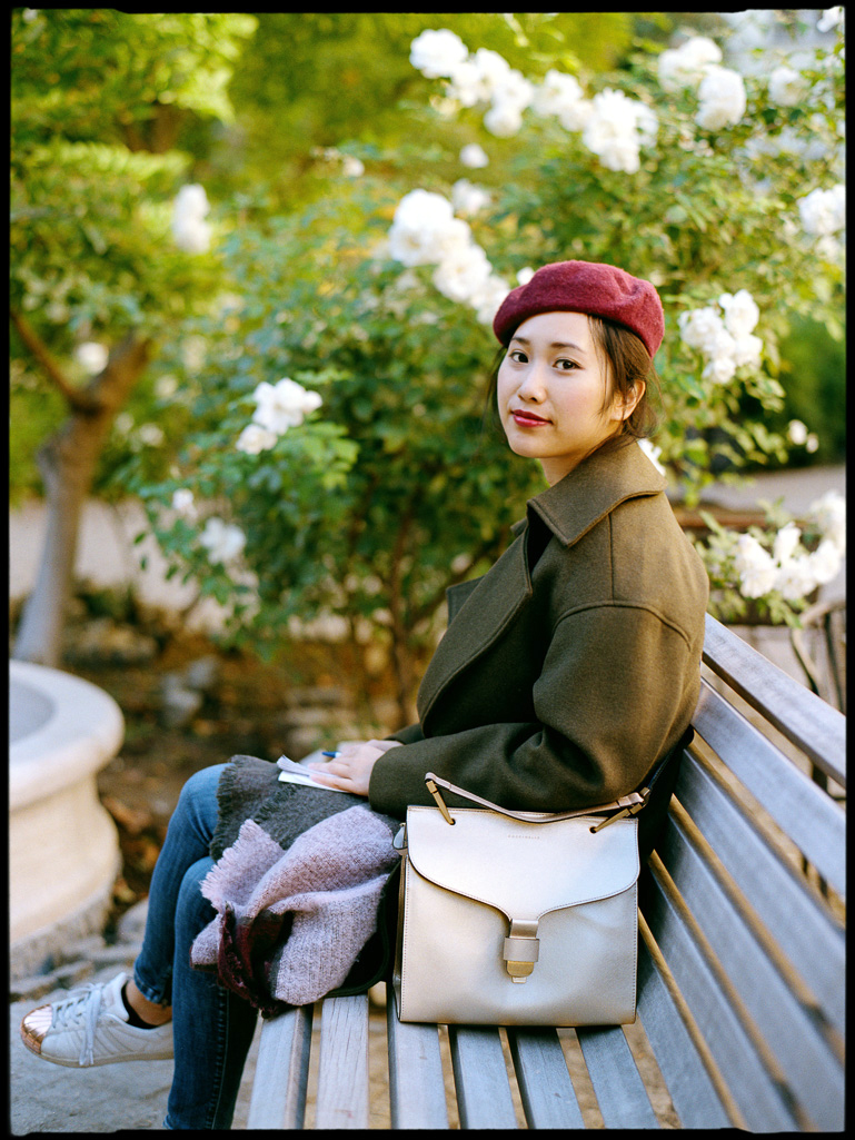 Basque Beret