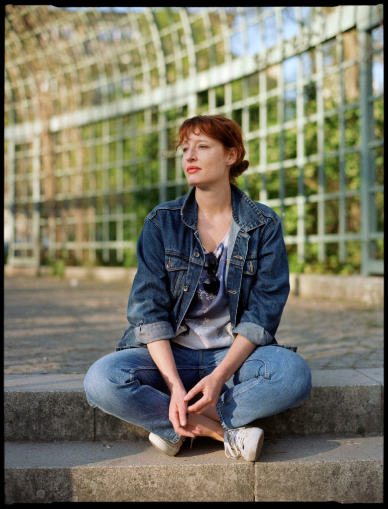 berlin style