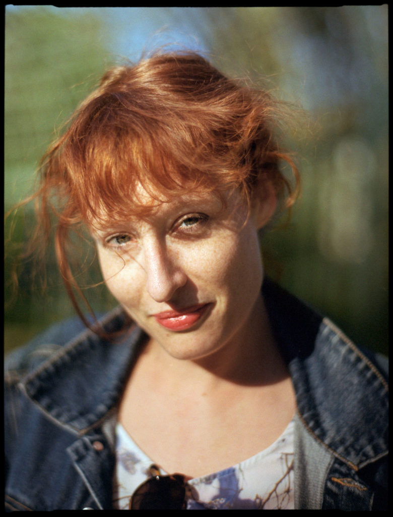 portrait
